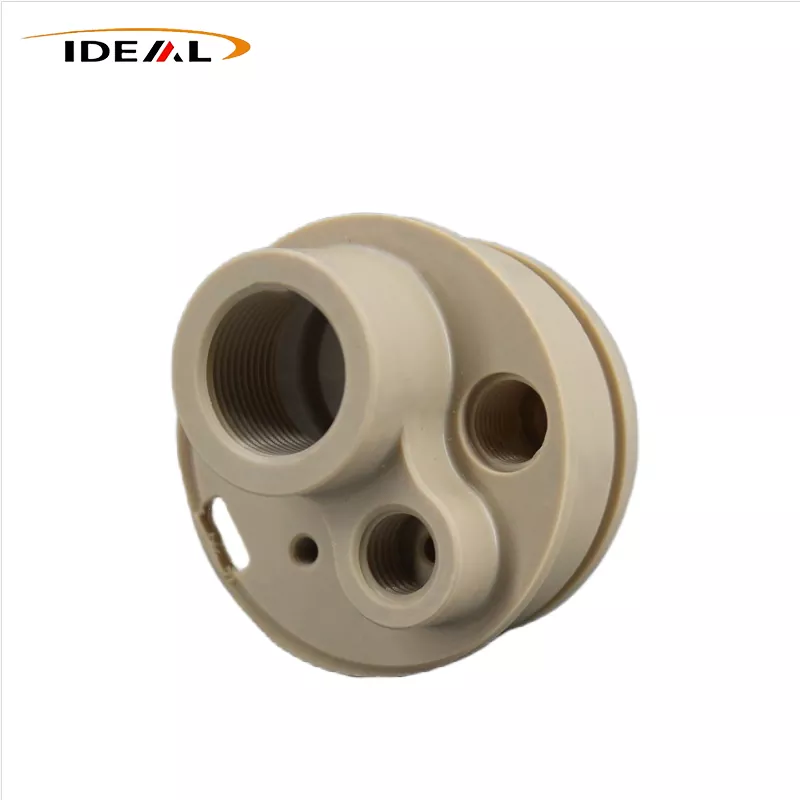 Producto CNC PEEK