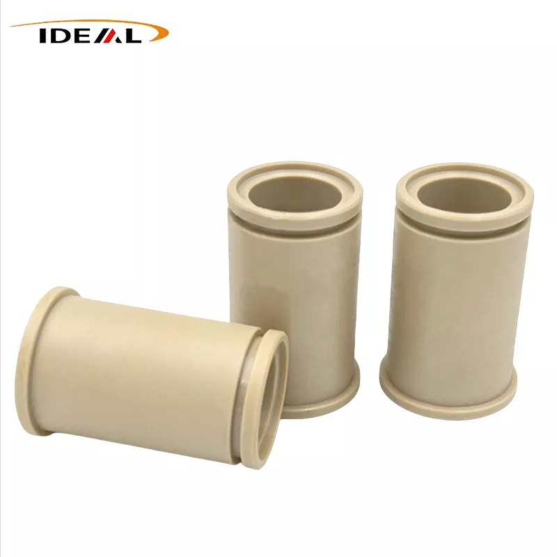 Bujes de PEEK