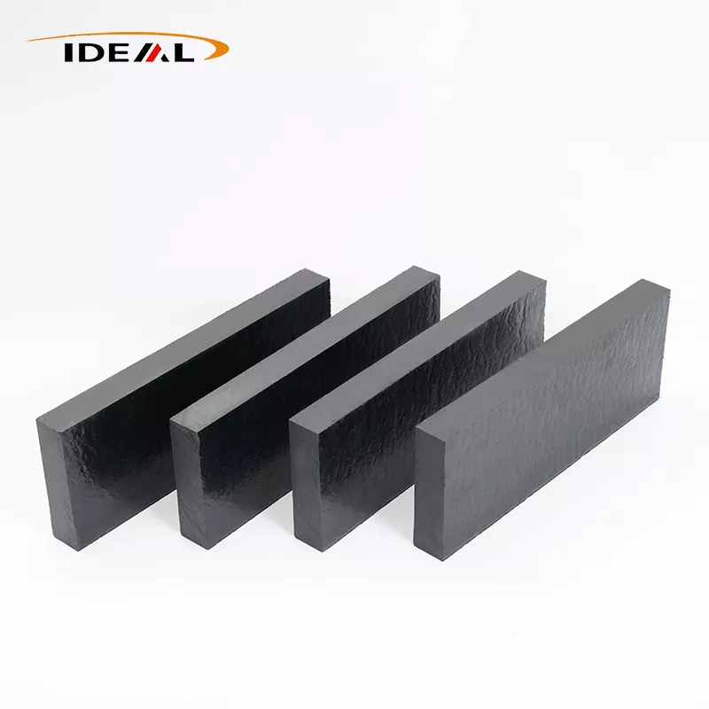 Placas PEEK CF30