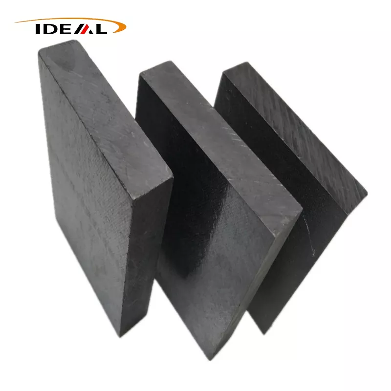 Hojas PEEK CF30