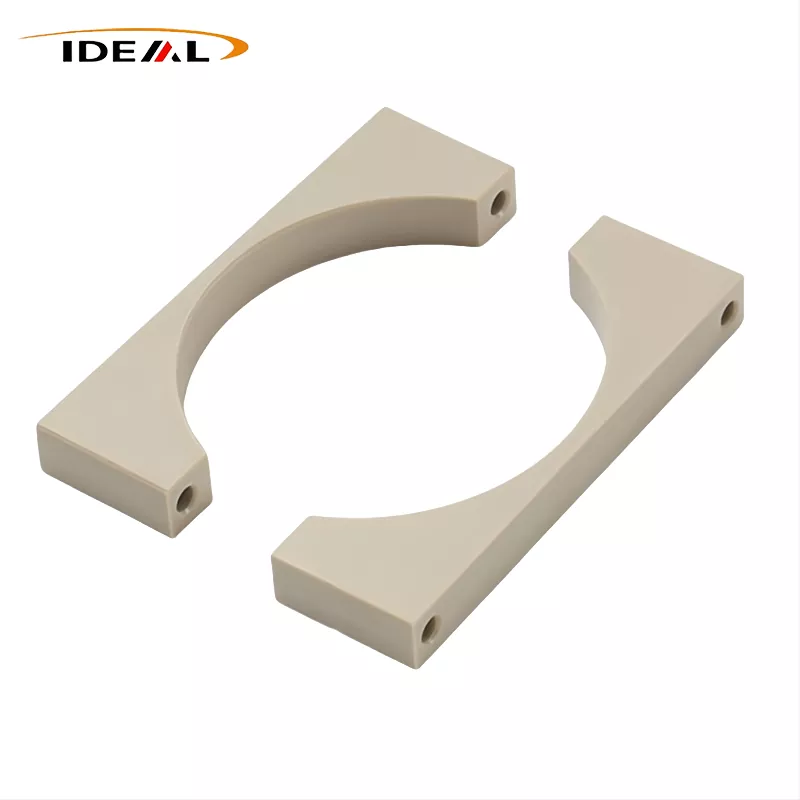 Productos CNC PEEK