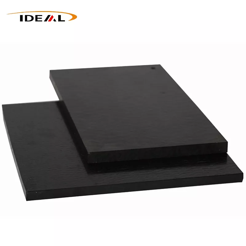 Placas PEEK VPH