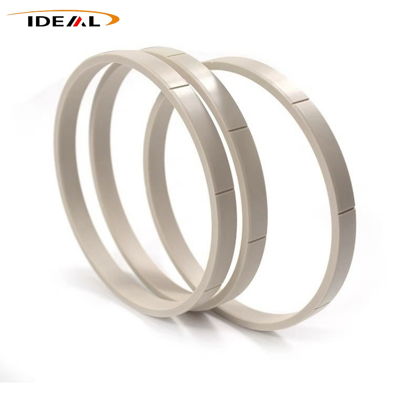 Anillos PEEK