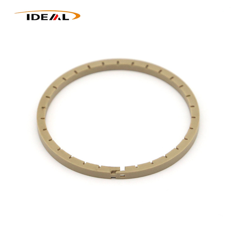 Anillos de sellado PEEK