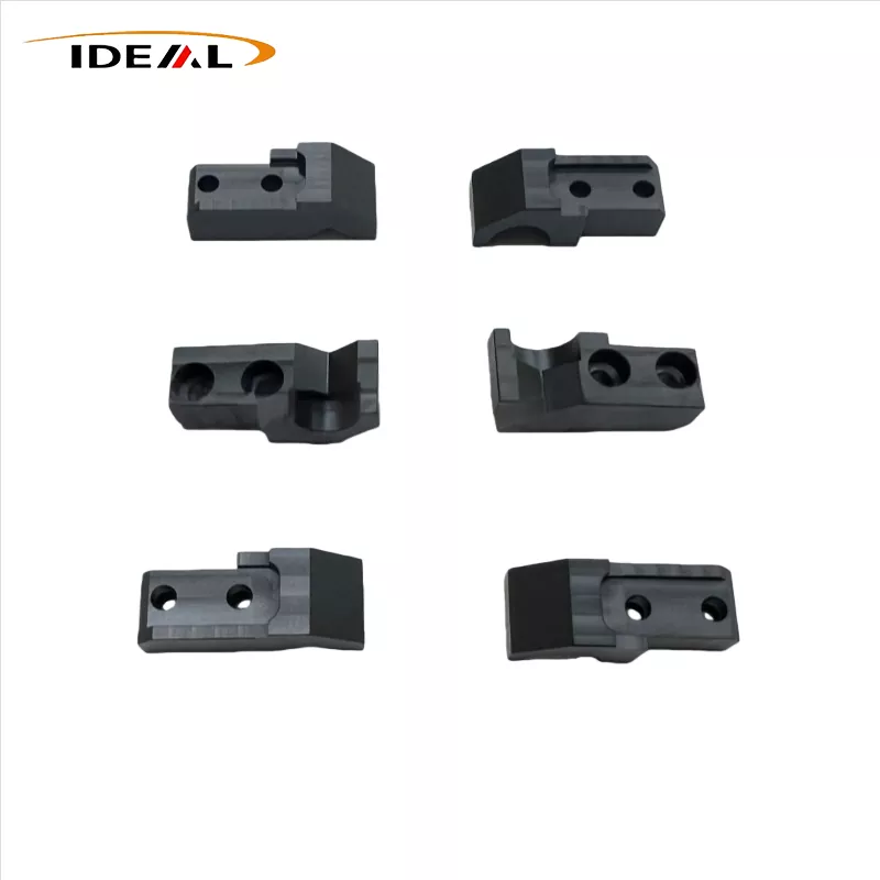 Piezas Vespel SP-211