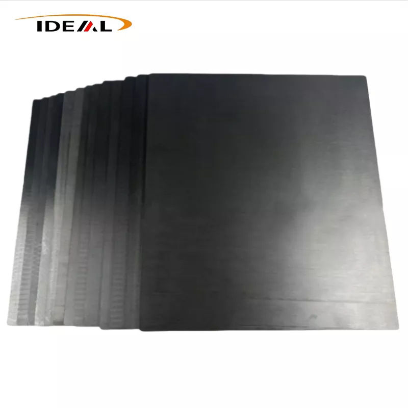 Placas Vespel SP-211